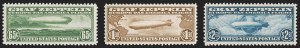 Sale 1290, Lot 1535, Air Post