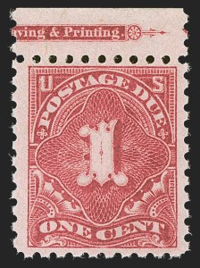 Sale 1290, Lot 1552, Special Delivery thru Offices in China