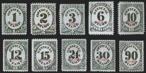 Sale 1290, Lot 1592, Officials featuring Special Pintings from the Mooz Estate