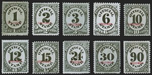 Sale 1290, Lot 1593, Officials featuring Special Pintings from the Mooz Estate