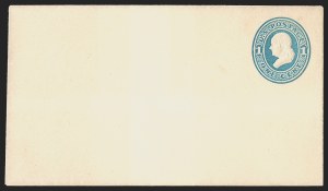 Sale 1290, Lot 1635, Postal Stationery, 1876 Centennial Special Printings, 1c-3c values
