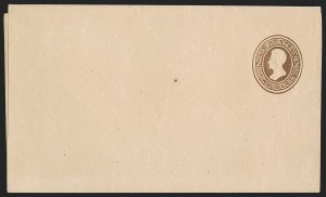 Sale 1290, Lot 1640, Postal Stationery, 1876 Centennial Special Printings, 1c-3c values