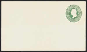 Sale 1290, Lot 1651, Postal Stationery, 1876 Centennial Special Printings, 1c-3c values