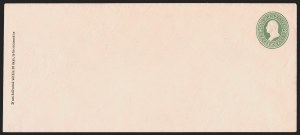 Sale 1290, Lot 1667, Postal Stationery, 1876 Centennial Special Printings, 1c-3c values