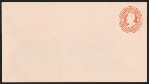 Sale 1290, Lot 1685, Postal Stationery, 1876 Centennial Special Printings, 5c-90c values