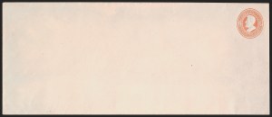 Sale 1290, Lot 1687, Postal Stationery, 1876 Centennial Special Printings, 5c-90c values