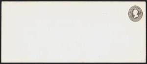 Sale 1290, Lot 1691, Postal Stationery, 1876 Centennial Special Printings, 5c-90c values