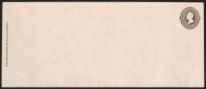 Sale 1290, Lot 1695, Postal Stationery, 1876 Centennial Special Printings, 5c-90c values