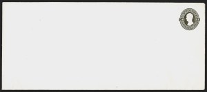 Sale 1290, Lot 1700, Postal Stationery, 1876 Centennial Special Printings, 5c-90c values