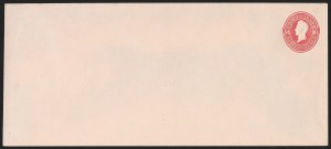 Sale 1290, Lot 1702, Postal Stationery, 1876 Centennial Special Printings, 5c-90c values