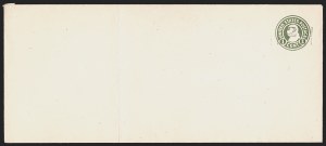 Sale 1290, Lot 1710, Postal Stationery, Post-1876 Issues