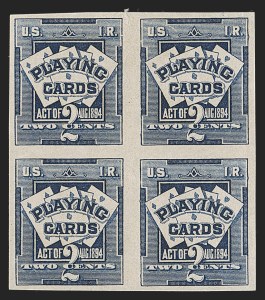 Sale 1290, Lot 1748, Revenues