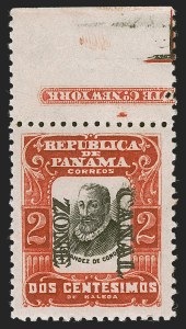 Sale 1290, Lot 1823, U.S. Possessions, Canal Zone