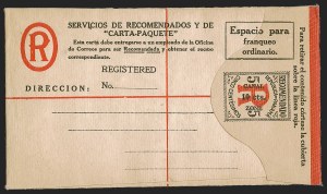 Sale 1290, Lot 1834, U.S. Possessions, Canal Zone