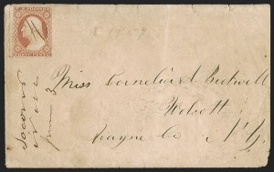 Sale 1291, Lot 136, New Mexico and Arizona