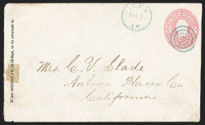 Sale 1291, Lot 143, New Mexico and Arizona