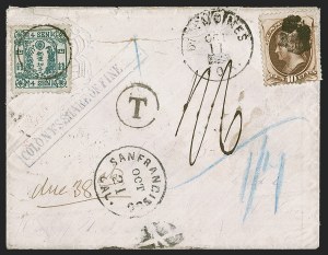 Sale 1291, Lot 249, 1870-88 Banknote Issues