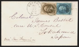 Sale 1291, Lot 256, 1870-88 Banknote Issues