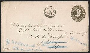 Sale 1291, Lot 260, 1870-88 Banknote Issues