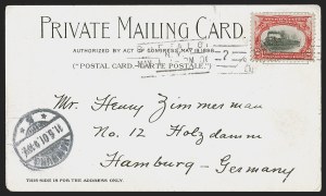 Sale 1291, Lot 268, First Day Covers