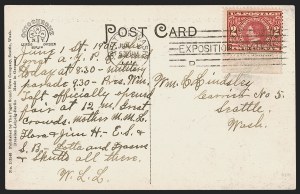 Sale 1291, Lot 272, First Day Covers