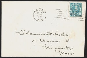 Sale 1291, Lot 288, First Day Covers