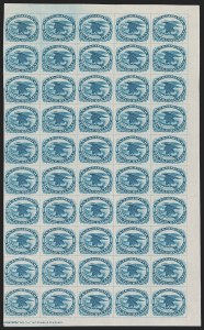 Sale 1291, Lot 345, Carriers, Locals, Western Express