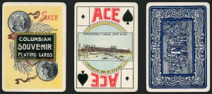 Sale 1291, Lot 381, Group Lots