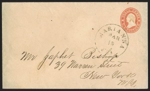 Sale 1291, Lot 433, Florida in the Civil War: Independent & C.S.A. Uses