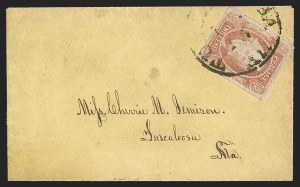 Sale 1291, Lot 670, Confederate General Issues, cont. (6-13)