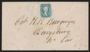 Sale 1291, Lot 679, Confederate General Issues, cont. (6-13)