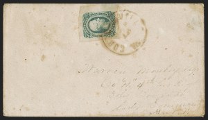 Sale 1291, Lot 687, Confederate General Issues, cont. (6-13)