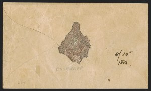 Sale 1291, Lot 795, Diamond Collection of Spanish-American War: Patriotic Covers