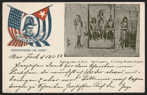 Sale 1291, Lot 802, Diamond Collection of Spanish-American War: Patriotic Covers