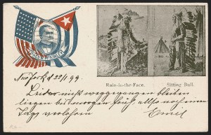 Sale 1291, Lot 802, Diamond Collection of Spanish-American War: Patriotic Covers