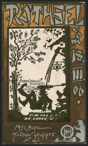 Sale 1291, Lot 807, Diamond Collection of Spanish-American War: Patriotic Covers