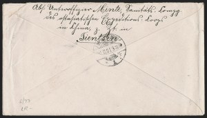 Sale 1291, Lot 815, Boxer Rebellion and Balance