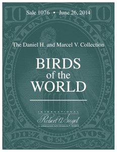 Sale 1076, Lot 2059, United States Hunting Permit Multiples (Continued...)