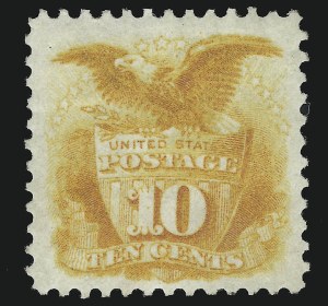 Sale Number 918, Lot Number 70, 1875 Re-Issue of 1869 Pictorial Issue Sale Number 918, Lot Number 70, 1875 Re-Issue of 1869 Pictorial Issue