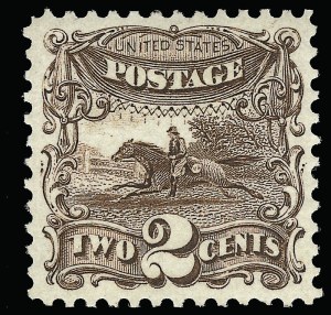 Sale Number 920, Lot Number 101, 1875 Re-Issue of 1869 Pictorial Issue Sale Number 920, Lot Number 101, 1875 Re-Issue of 1869 Pictorial Issue