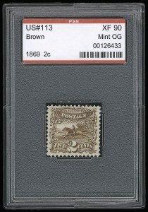 Sale Number 921, Lot Number 520, 1869 Pictorial Issue Sale Number 921, Lot Number 520, 1869 Pictorial Issue