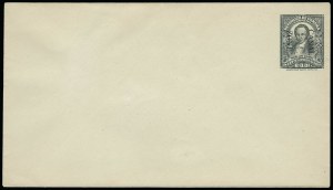 Sale 923, Lot 3451, Canal Zone, 1921, 1c Green on White (U3) Sale 923, Lot 3451, Canal Zone