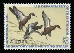 Sale Number 930, Lot Number 3018, Hunting Permits Sale Number 930, Lot Number 3018, Hunting Permits