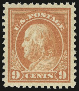 Sale Number 932, Lot Number 251, 1917-19 Issue (Scott 498 to 518) Sale Number 932, Lot Number 251, 1917-19 Issue (Scott 498 to 518)