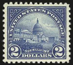 Sale Number 941, Lot Number 1347, 1912-23 Issues (Scott 523 to 662) Sale Number 941, Lot Number 1347, 1912-23 Issues (Scott 523 to 662)