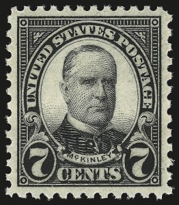 Sale Number 946, Lot Number 1282, 1925 and Later Issues (Scott 622-later) Sale Number 946, Lot Number 1282, 1925 and Later Issues (Scott 622-later)