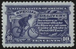 Sale Number 946, Lot Number 1370, Special Delivery, Registration Sale Number 946, Lot Number 1370, Special Delivery, Registration