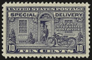 Sale Number 946, Lot Number 1373, Special Delivery, Registration Sale Number 946, Lot Number 1373, Special Delivery, Registration