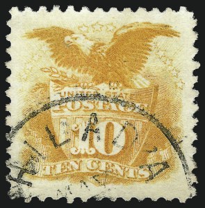 Sale Number 951, Lot Number 43, 1869 Pictorial Issue and Re-Issue Sale Number 951, Lot Number 43, 1869 Pictorial Issue and Re-Issue