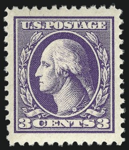 Sale Number 953, Lot Number 1266, 1918-20 Offset Printing Issues (Scott 525-536) Sale Number 953, Lot Number 1266, 1918-20 Offset Printing Issues (Scott 525-536)